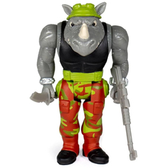 Фигурка Super7 TMNT: Rocksteady