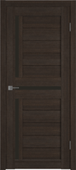Дверь Atum 16 / Wenge / Black Gloss / Владимирские двери