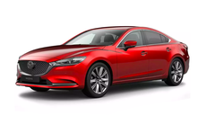 Стекла фар MAZDA  6 (2020)  L