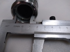 Перо вилки для Honda CB1000F 1993 - 1996 г.в.