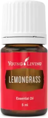 Young Living. Лемонграсс (Lemongrass) – 5ml