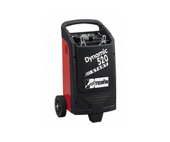 Пуско-зарядное устройство Telwin Dynamic 520 Start