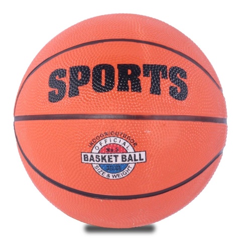 Мяч баскетбол 3 размер
