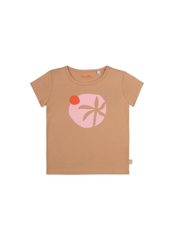 Футболка Sanetta Kidswear 125861 18069