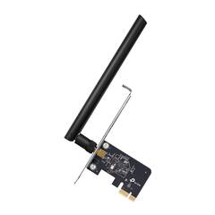 TP-Link Archer T2E AC600 Двухдиапазонный WiFi адаптер PCI Express