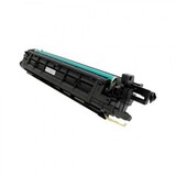 Совместимый картридж для Konica Minolta IU-214C Bizhub C227/C287 Блок проявки, голубой, White Box