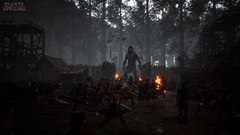 Giants Uprising (Ранний доступ) (для ПК, цифровой код доступа)