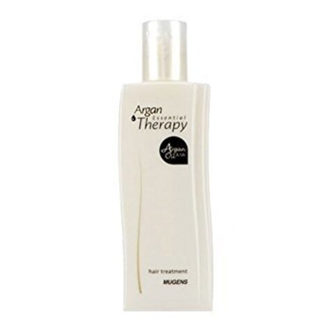 Welcos Mugens Эссенция для волос Mugens Argan Essential Therapy