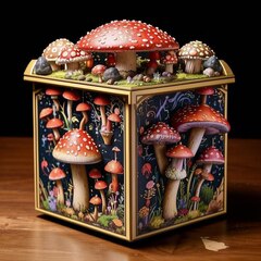 Сюприз-бокс "Идеальное решение" для себя или в подарок