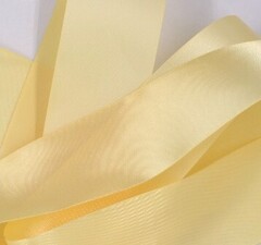Лента сатиновая, ш. 3,8 см