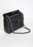 Сумка Rockstud Spike large VALENTINO
