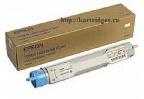 Картридж Epson C13S050090