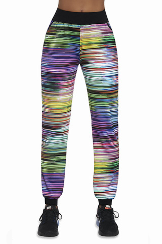 Легинсы Tropical 200 den Bas Bleu