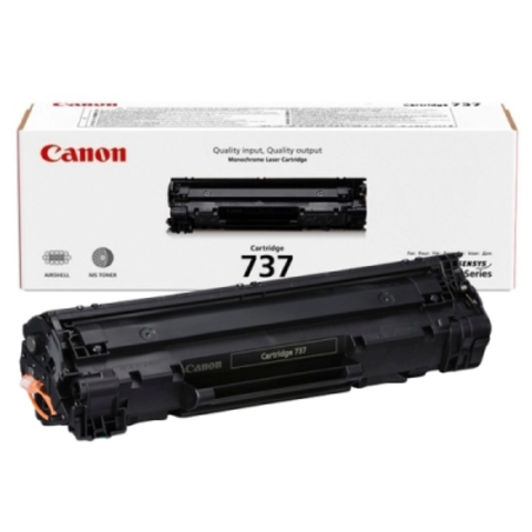 продажа картриджей Canon 737