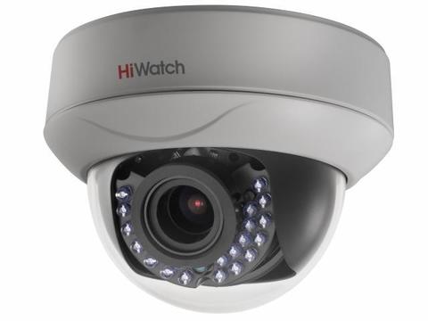 Камера видеонаблюдения HiWatch DS-T207P