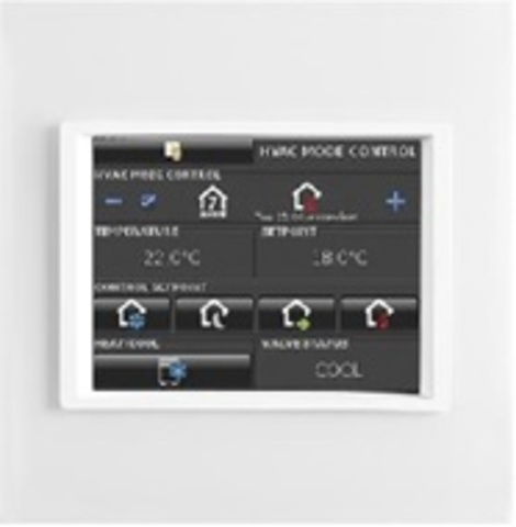 Johnson Controls GRTP-J07-KNX