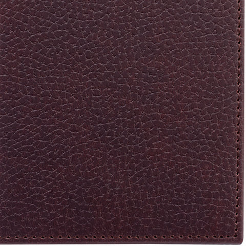 Ежедневник недатированный А5 (138х213 мм) BRAUBERG 