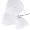 Люстра Arte Lamp Palermo A6057PL-8CC