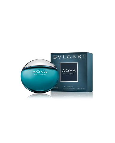 Bvlgari Aqva Men