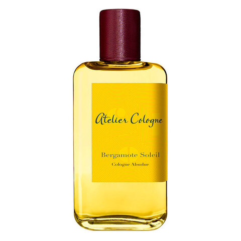 Atelier Cologne Bergamote Soleil