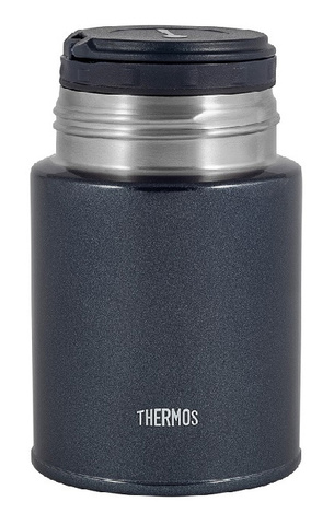 Термос Thermos TCLD-520S 0.52л. черный/красный (303240)