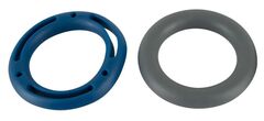 Набор из 2 эрекционных колец Cock Ring Set Pack - 