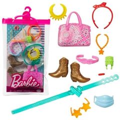 Barbie набор аксессуаров