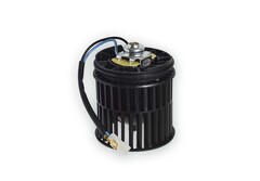 Электродвигатель отопителя 2110