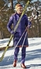 Тёплая лыжная куртка Craft Insulation XC Женская