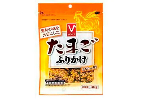 Приправа Valor со вкусом сушенного омлета, 30г