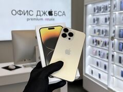 iPhone 14 Pro Max, 1 ТБ б/у