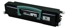 Картридж Sakura E250A11E для Lexmark E250/E350/E352, черный, 3500 к.