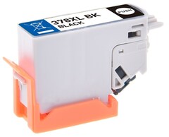 Картридж струйный Cactus CS-EPT3791 378XL черный (13.2мл) для Epson Expression Photo XP-8500, XP-8505, XP-15000