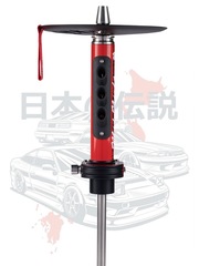 Кальян El Bomber Mid night