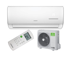 Сплит система Lessar WM Rational LS-H18KOA2/LU-H18KOA2-43WM