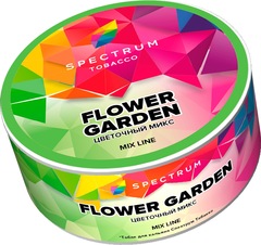 Spectrum Mix - Flower garden (Цветочный микс), 25 гр
