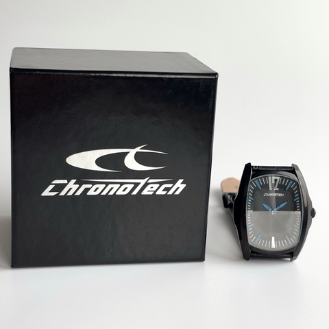 Chronotech CT.7219M/10-3