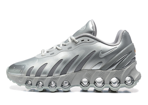 Nike Air Max DN 8 'Wolf Grey Metallic Silver' 