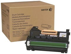 Картриджи Xerox 101R00554 черный