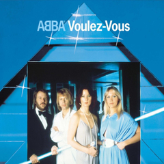 ABBA / Voulez-Vous (LP)