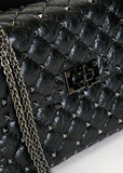 Сумка Rockstud Spike large VALENTINO