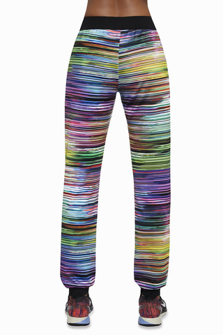 Легинсы Tropical 200 den Bas Bleu