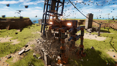 Instruments of Destruction (для ПК, цифровой код доступа)