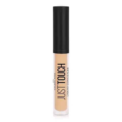 Golden Rose Консилер жидкий  JUST TOUCH LIQUID CONCEALER  тон 09