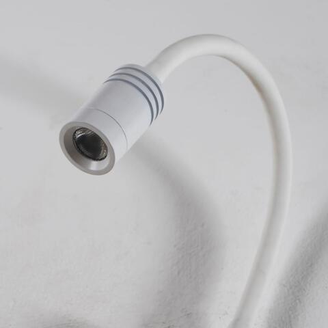 Настенный светодиодный светильник Favourite Murum 1958-1W