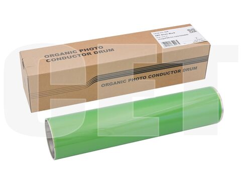 Барабан (Япония) для CANON imagePRESS C60/C700/C800 (CET) Black, 500000 стр., CET101065