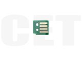 Чип картриджа 006R01454 для XEROX WorkCentre 7120/7125/7220 (CET) Yellow, CET9501Y