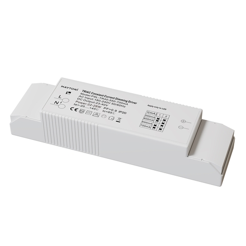 Источник тока Maytoni PSL-TR40-550-700mA