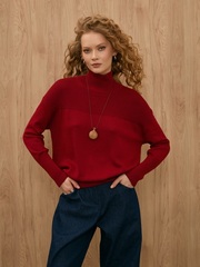 Джемпер 2429 TINONA