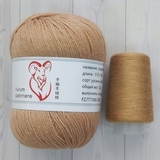 Пряжа Aurum Cashmere 929